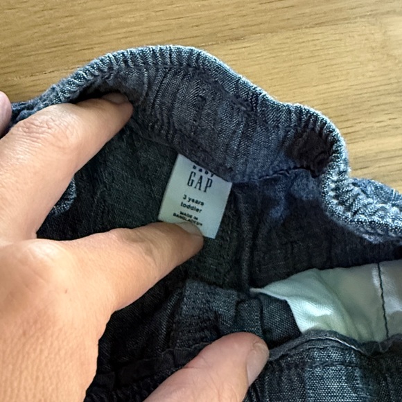 Bundle of 3 Size 3T Bottoms - Picture 9 of 10